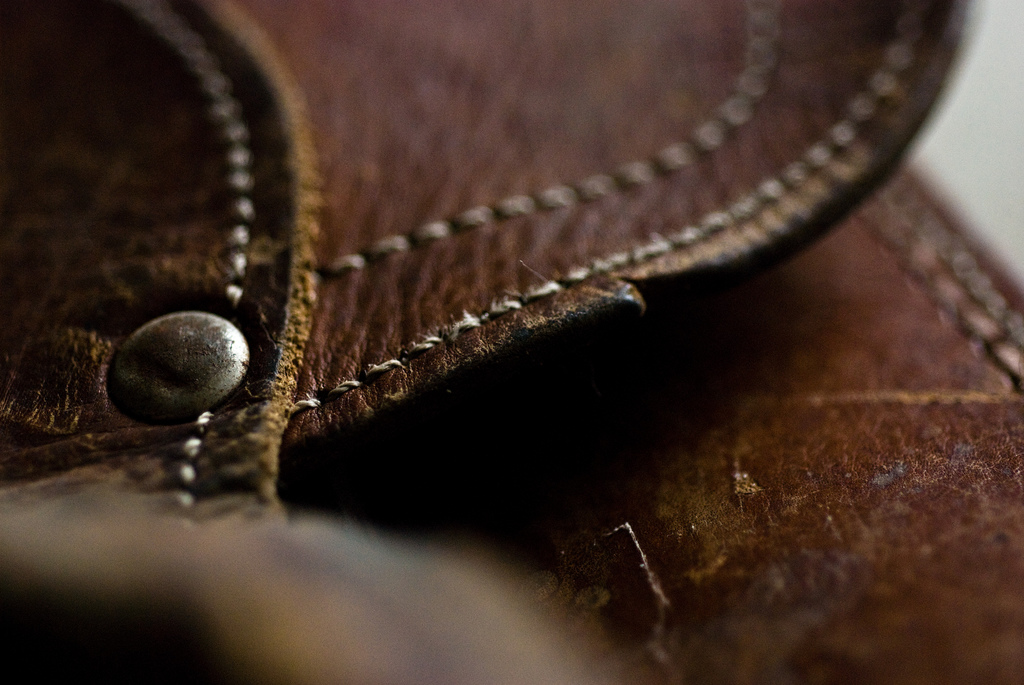 leather care