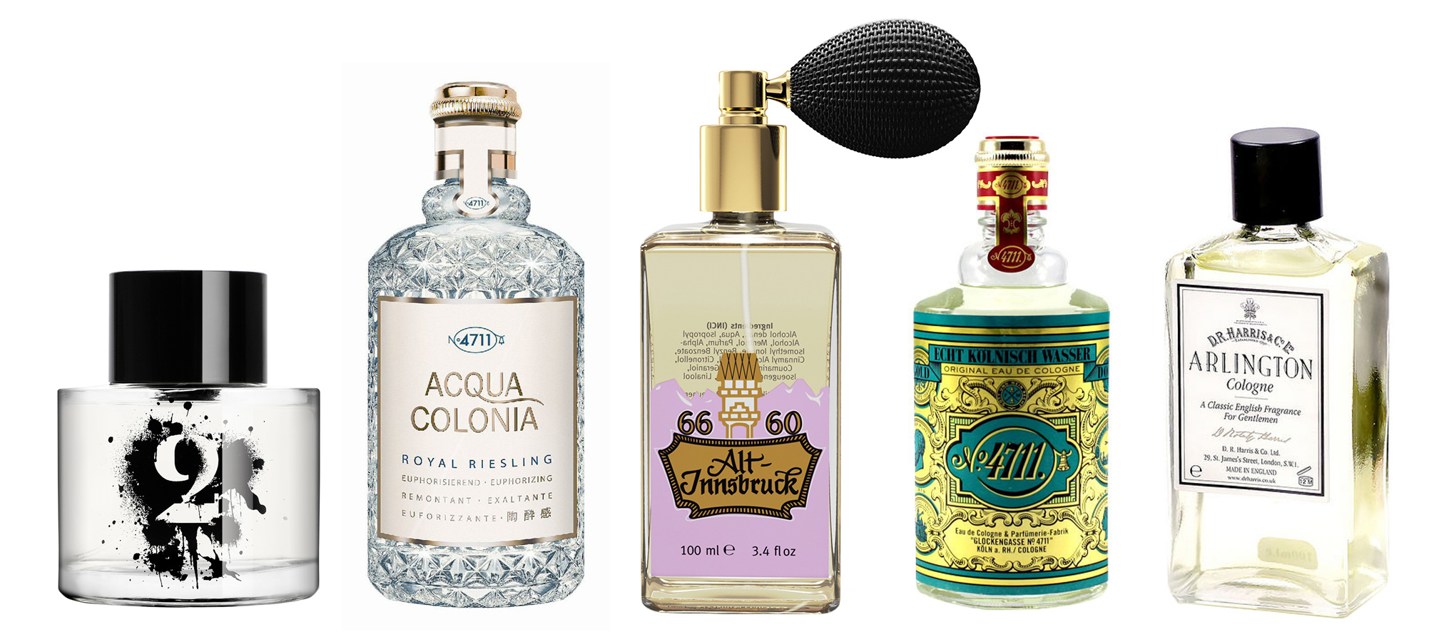 Choosing the Best Cologne for Men: Find your Perfect Cologne
