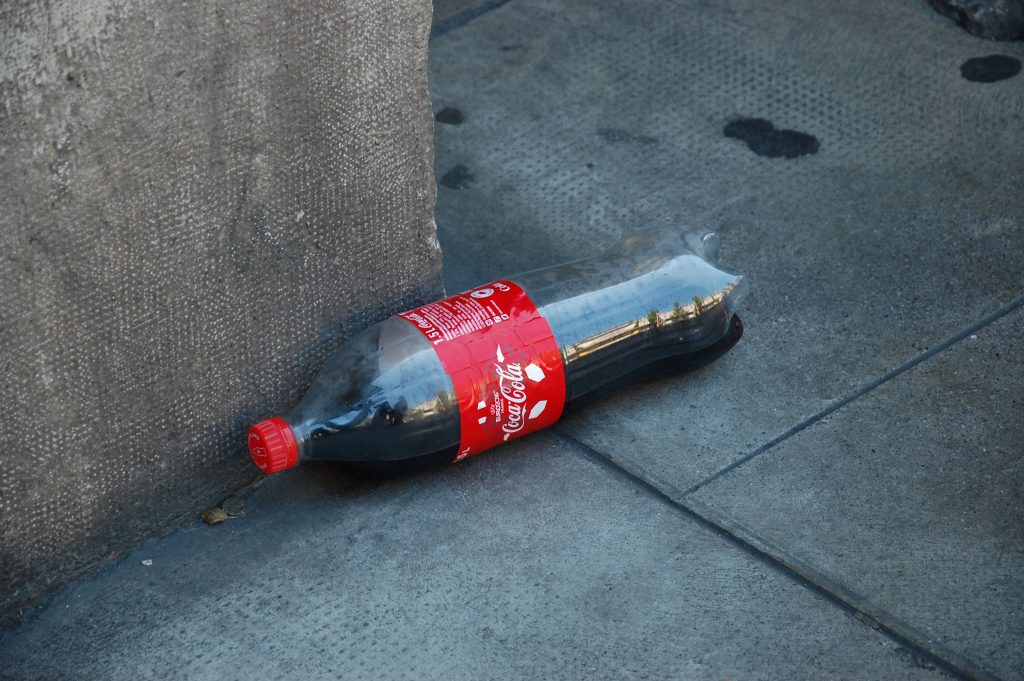 Geneva has a massive coke problem.
