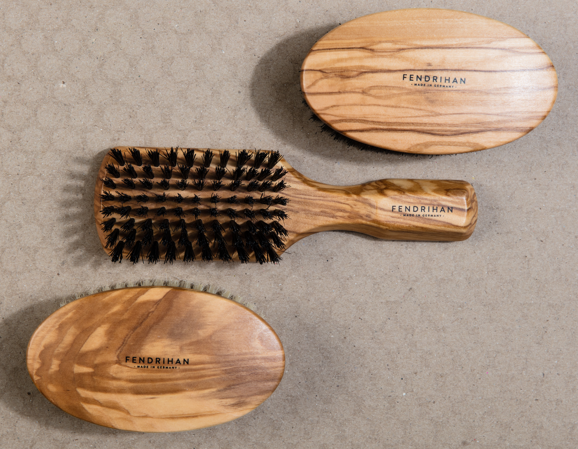 How to Find Your Perfect Hairbrush