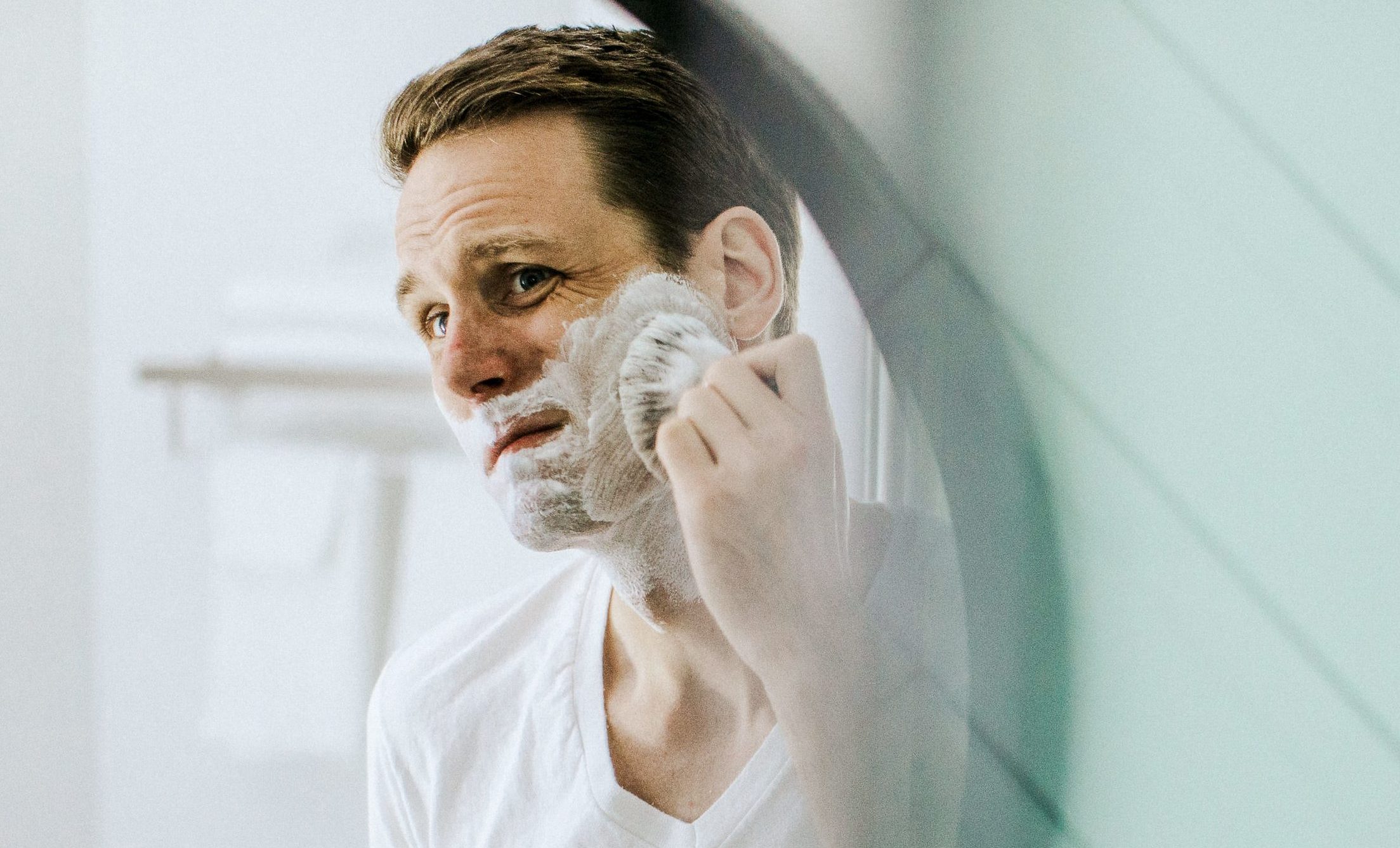 Here’s How to Get A Perfect Lather