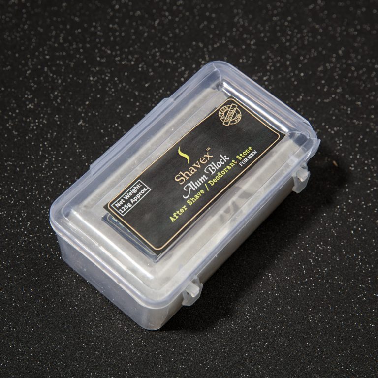 What's the Difference Between Aftershave Balms, Splashes, and Lotions?