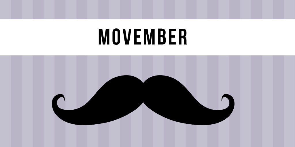 Movember 2013 in Canada – History and Rules