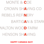 🍁Canadian Made🍁