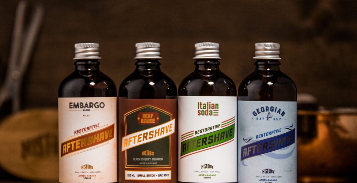 Brand Profile: Historic Brands