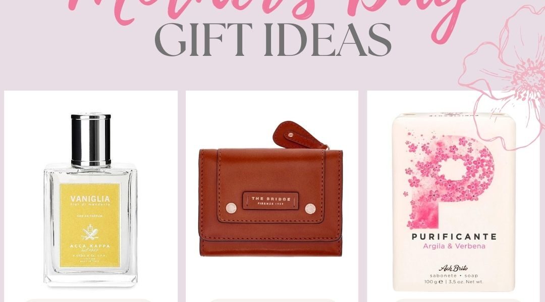 Gifts for Mom