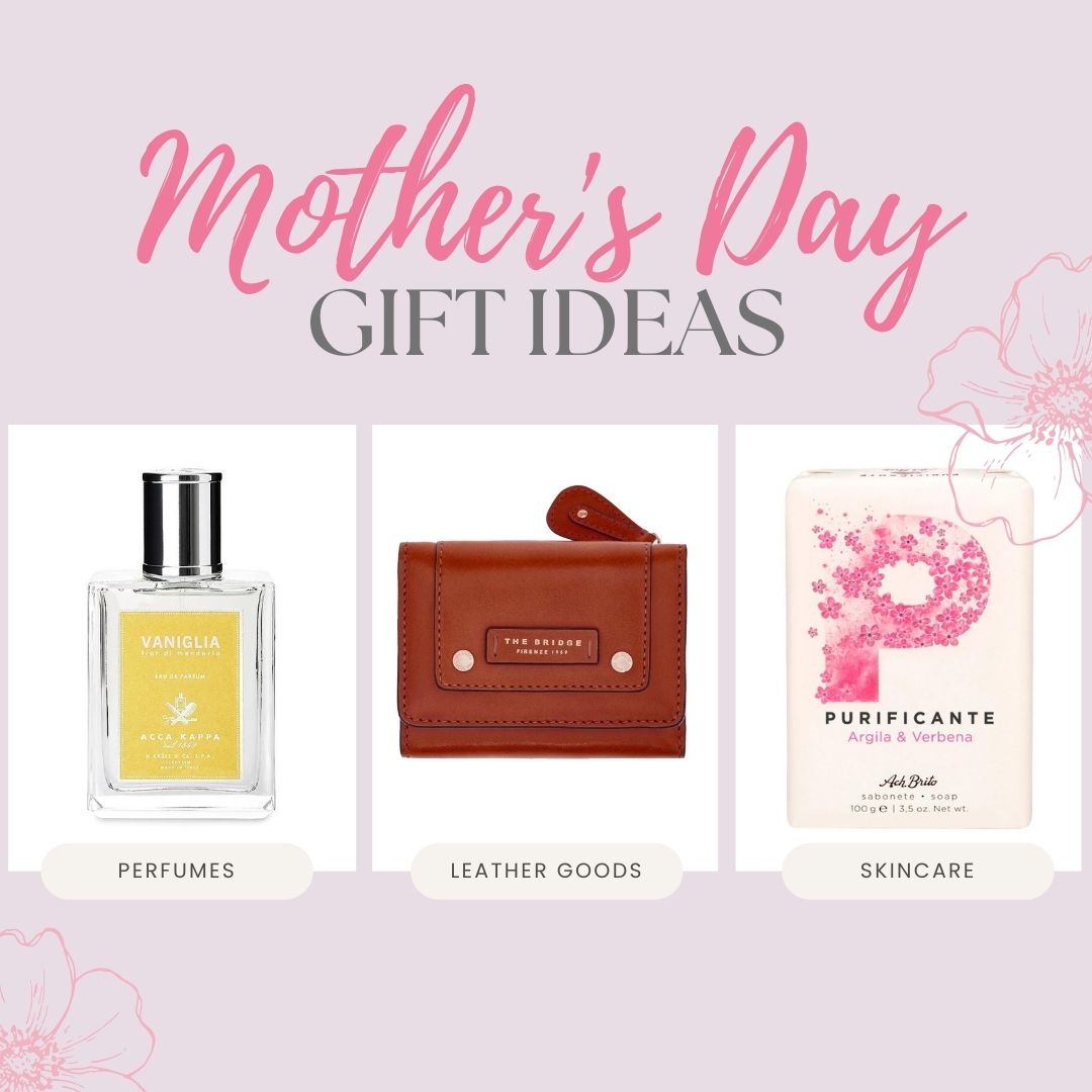 Gifts for Mom