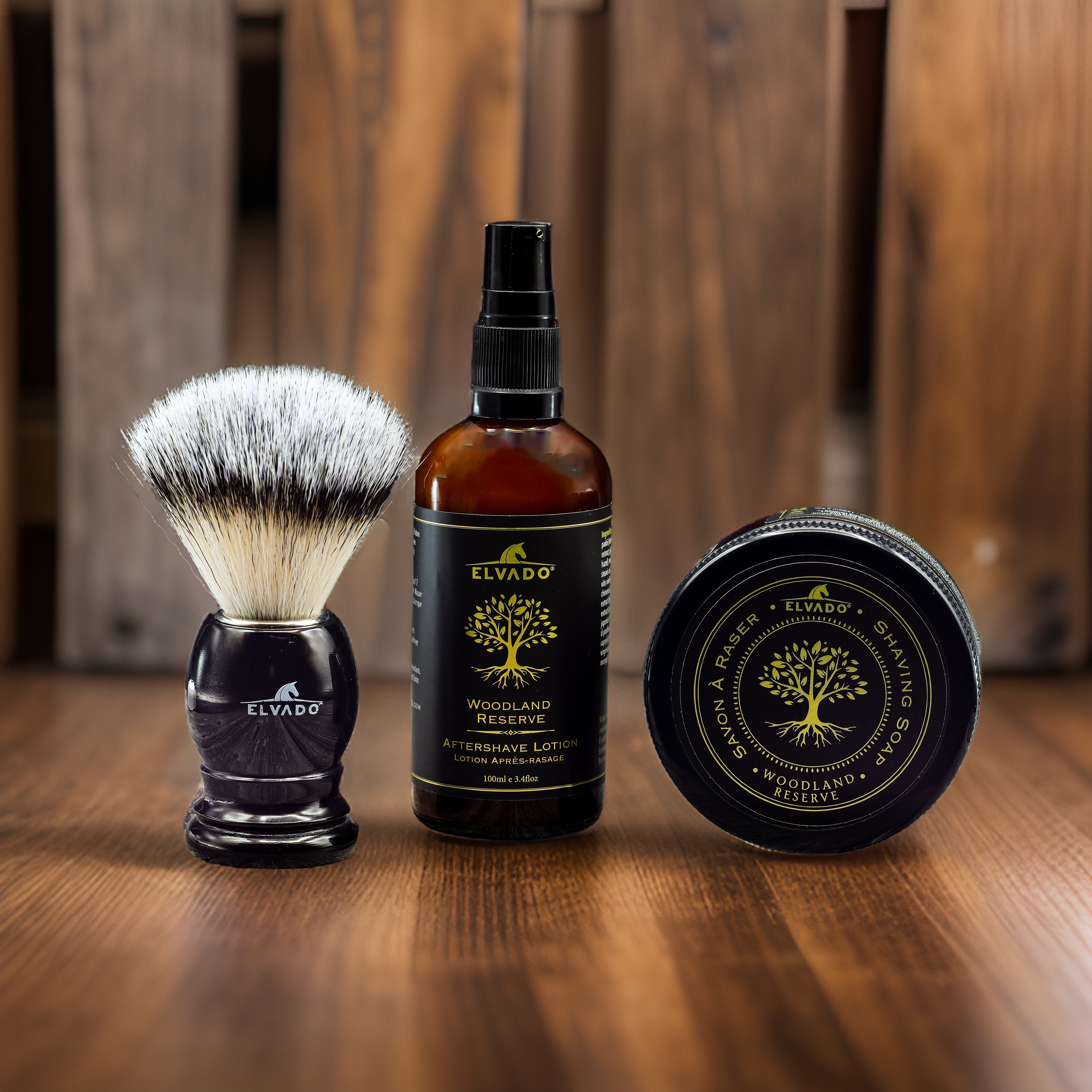 Product Spotlight: Elvado After Shave Lotion