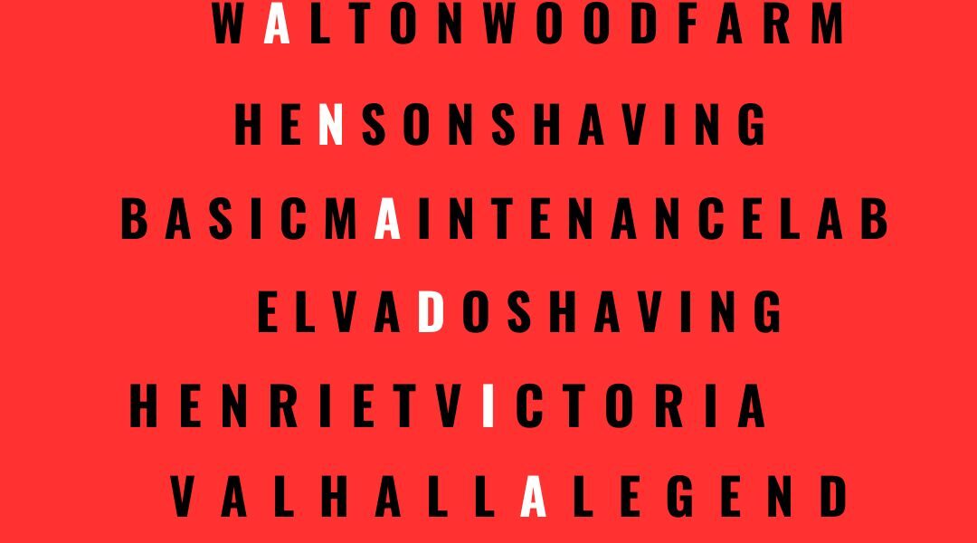 Canadian-Made Grooming & Skincare!
