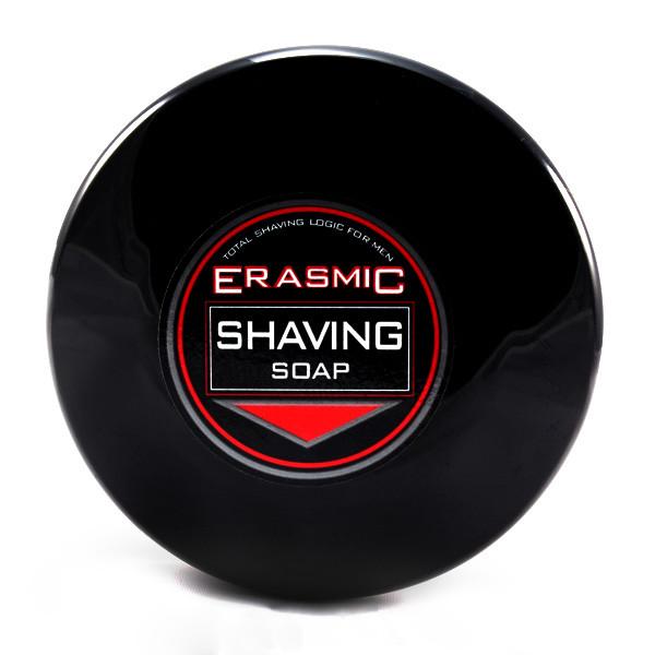 Erasmic Shaving Soap & Creams