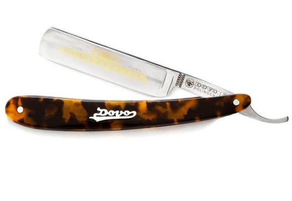 DOVO: True As Solingen Steel