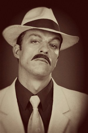 Movember 2012 mustache styles