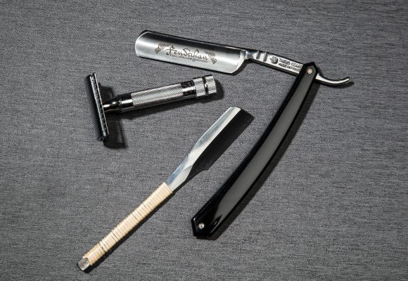 Straight Razor vs Safety Razor: Pros and Cons