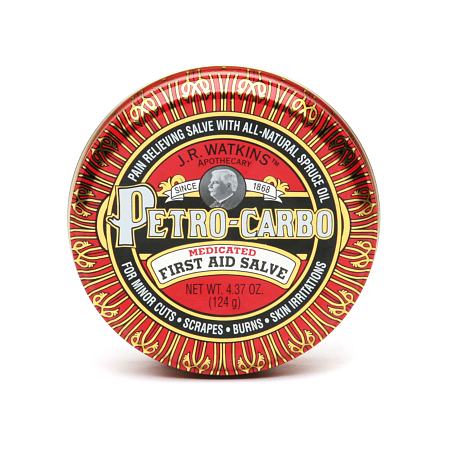 J.R. Watkins Petro-Carbo Salve - $12.99 - Walgreens.com