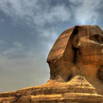 How Our Ancestors Did It: Shaving Through History 4795164818_2c10be2f4d_o
