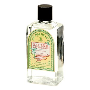 D.R. Harris Bay Rum Aftershave