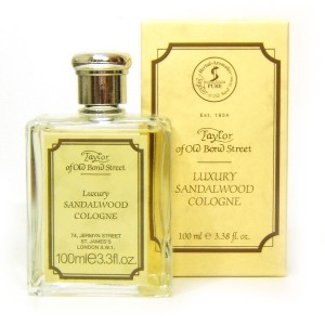 Taylor of Old Bond Street Sandalwood Cologne