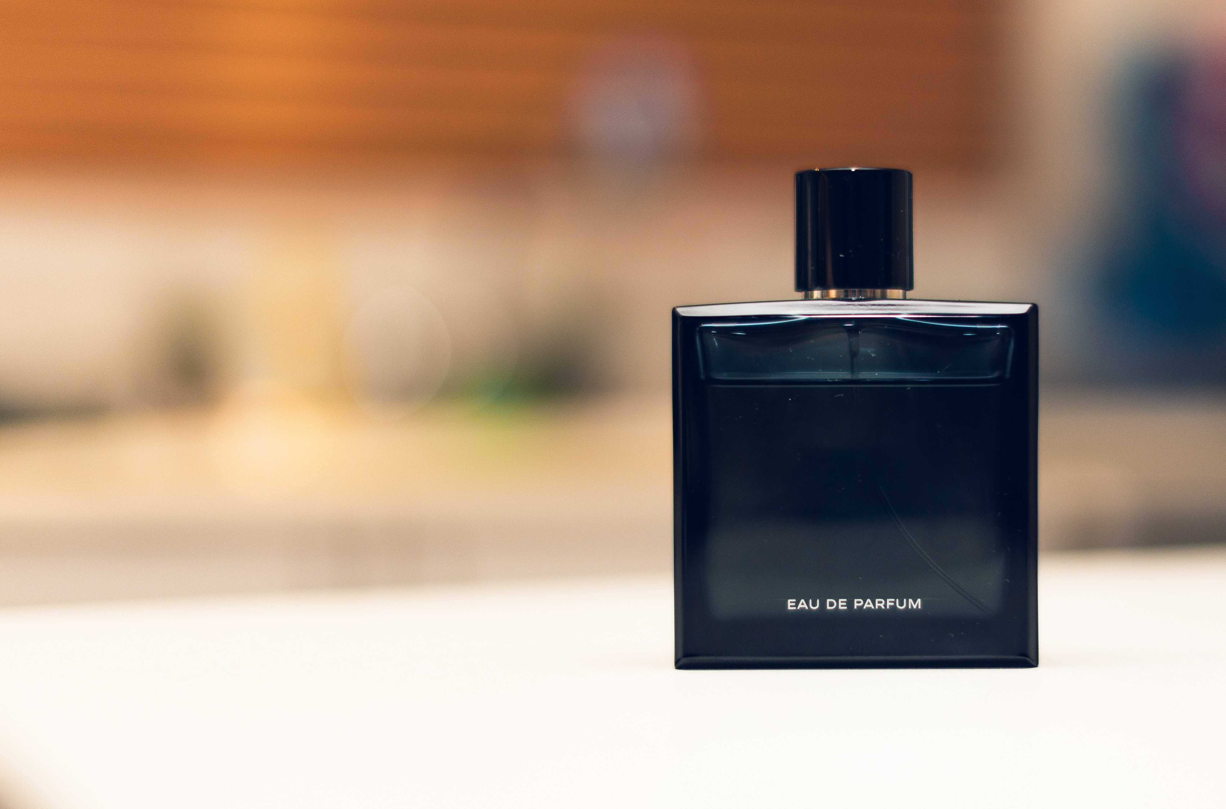 The Difference Between Eau De Toilette, Cologne & Parfum In Men's  Fragrances