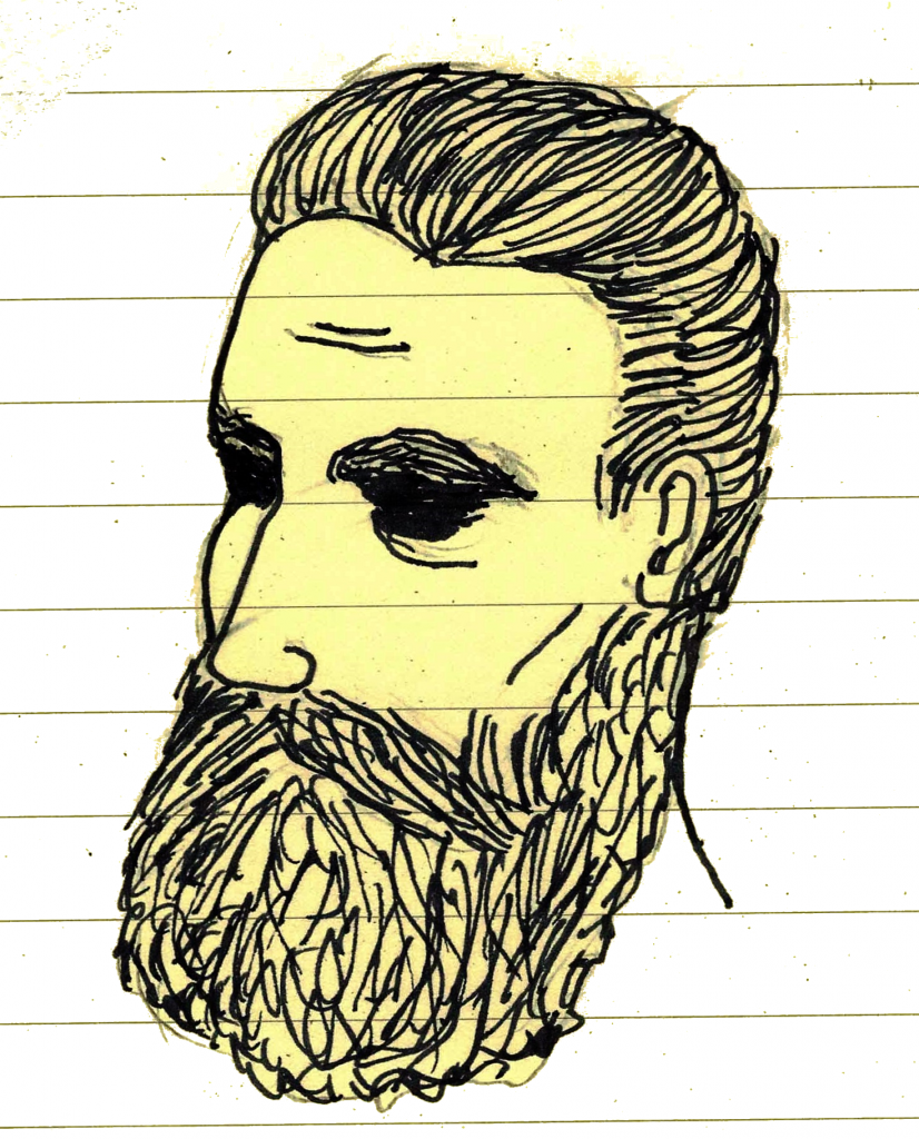beard 1
