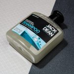 Health Myths #273: Should men shampoo daily? _41A9069