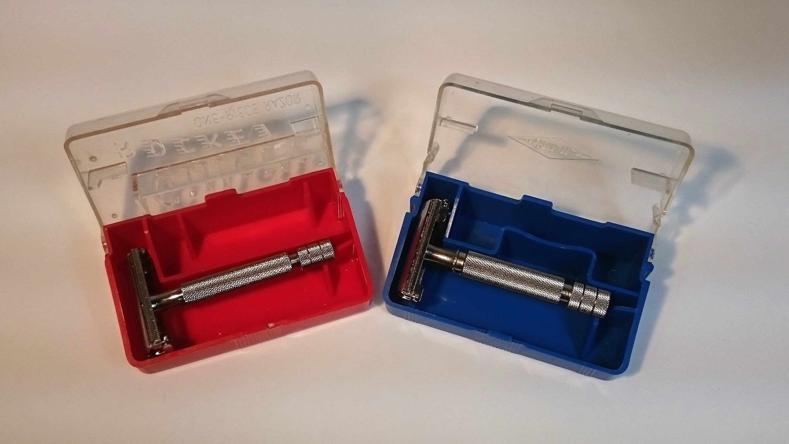 How to Restore a Vintage Safety Razor