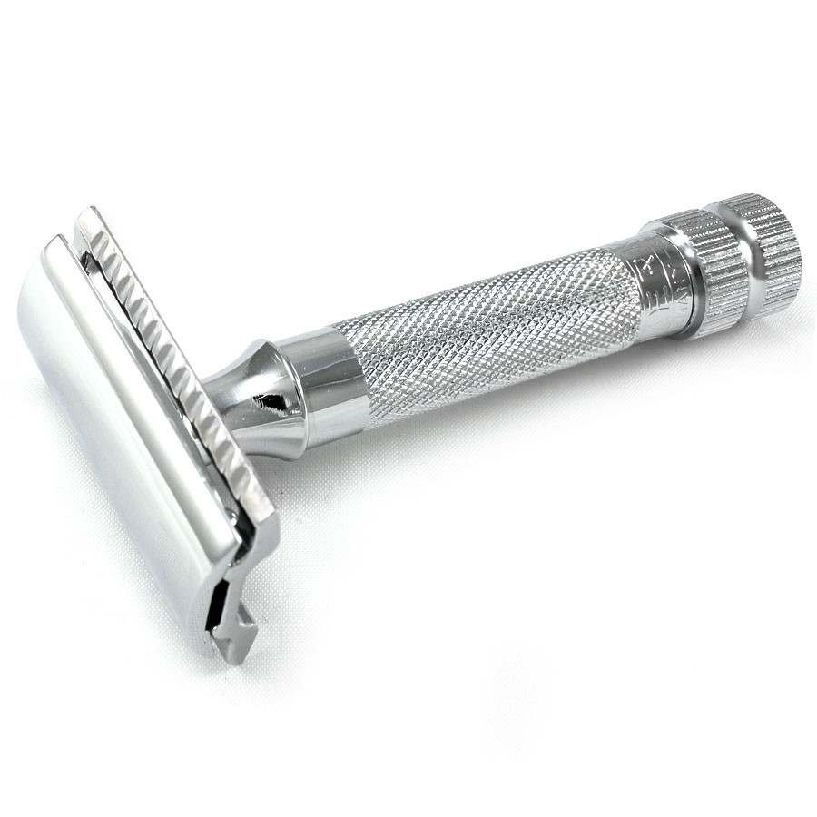 Open Comb Vs Closed Comb Safety Razor Differences