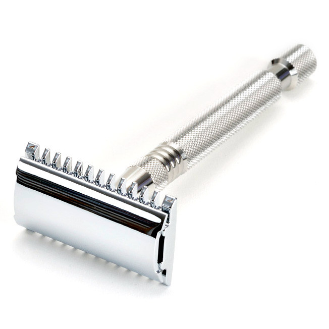 Open Comb Vs Closed Comb Safety Razor Differences