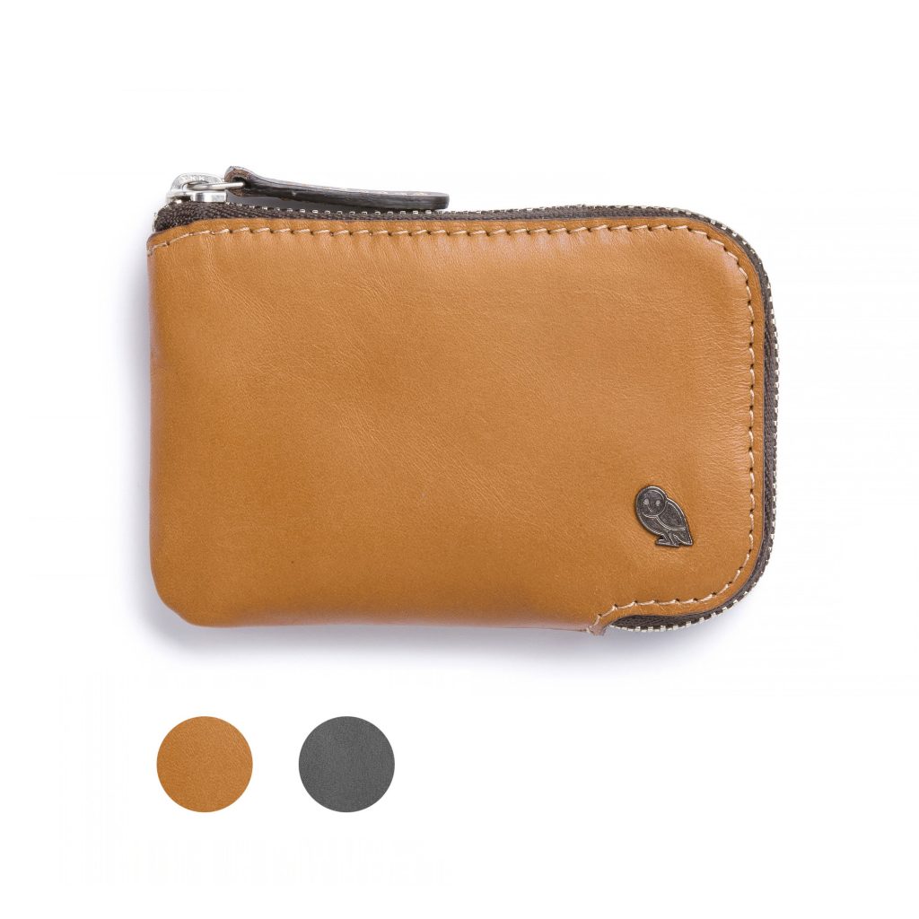 Bellroy Card Pocket Slim Wallet