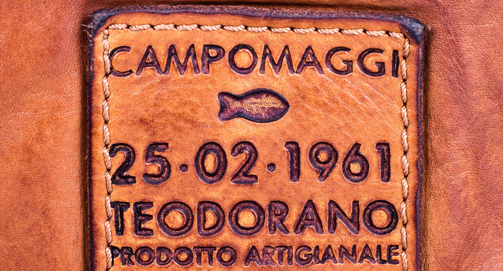 Product Spotlight: The Campomaggi Bag