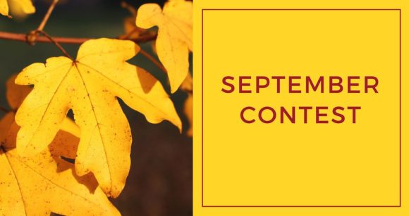 September Contest