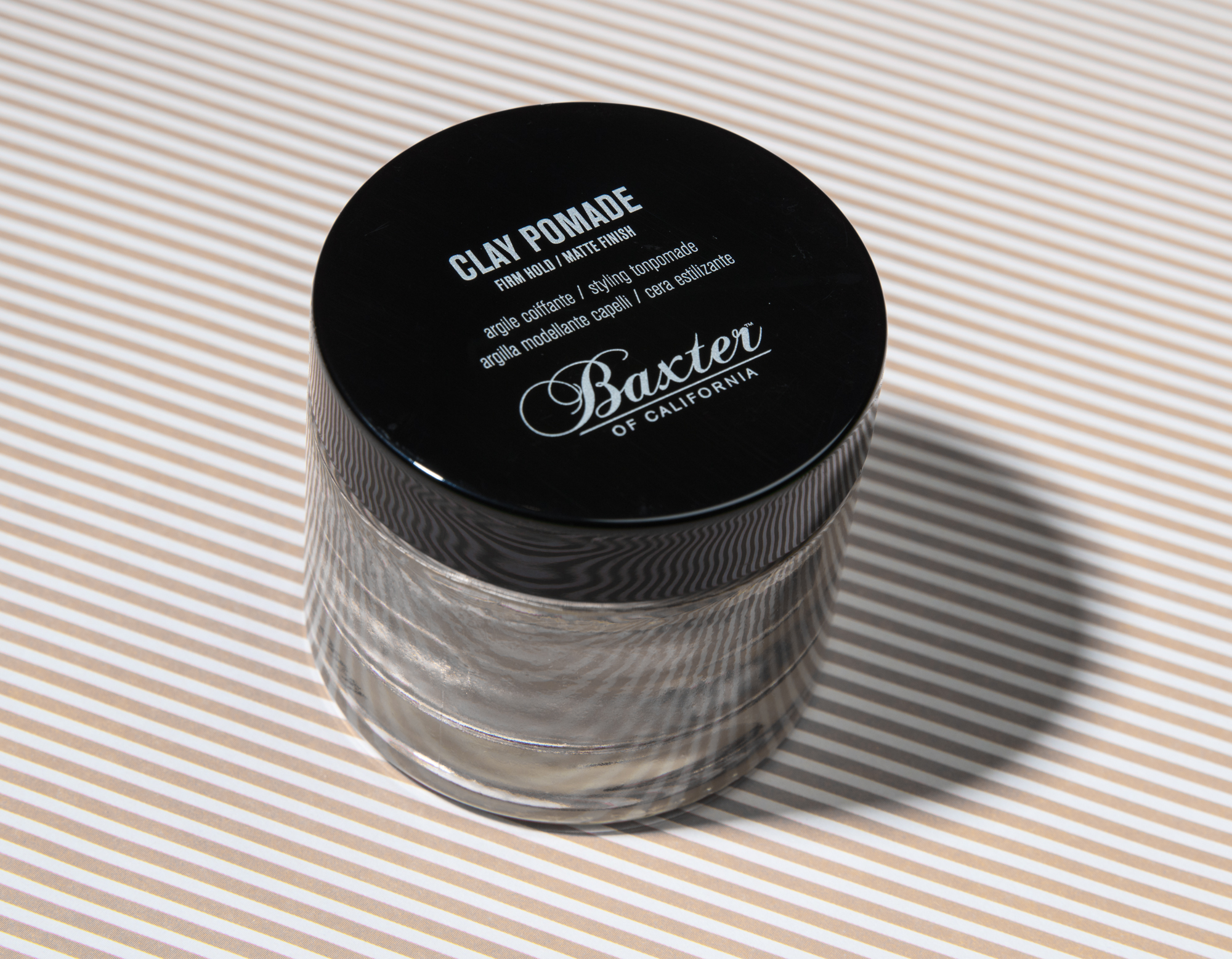 Hair Pomade: From Extreme Styles to Classic Definition