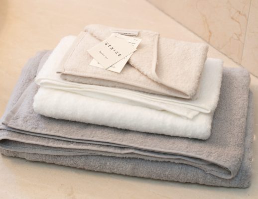 How to Choose the Best Towel for Your Needs
