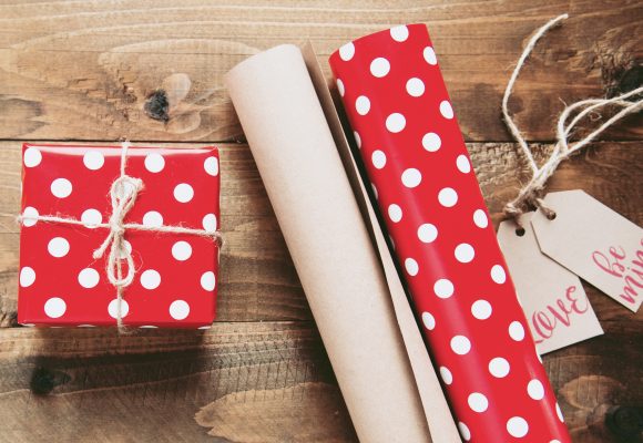Valentine’s Day Gift Guide  2019