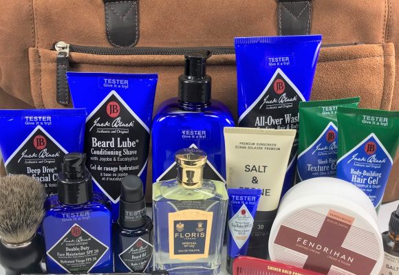 Father’s Day 10 Days of Giveaways!