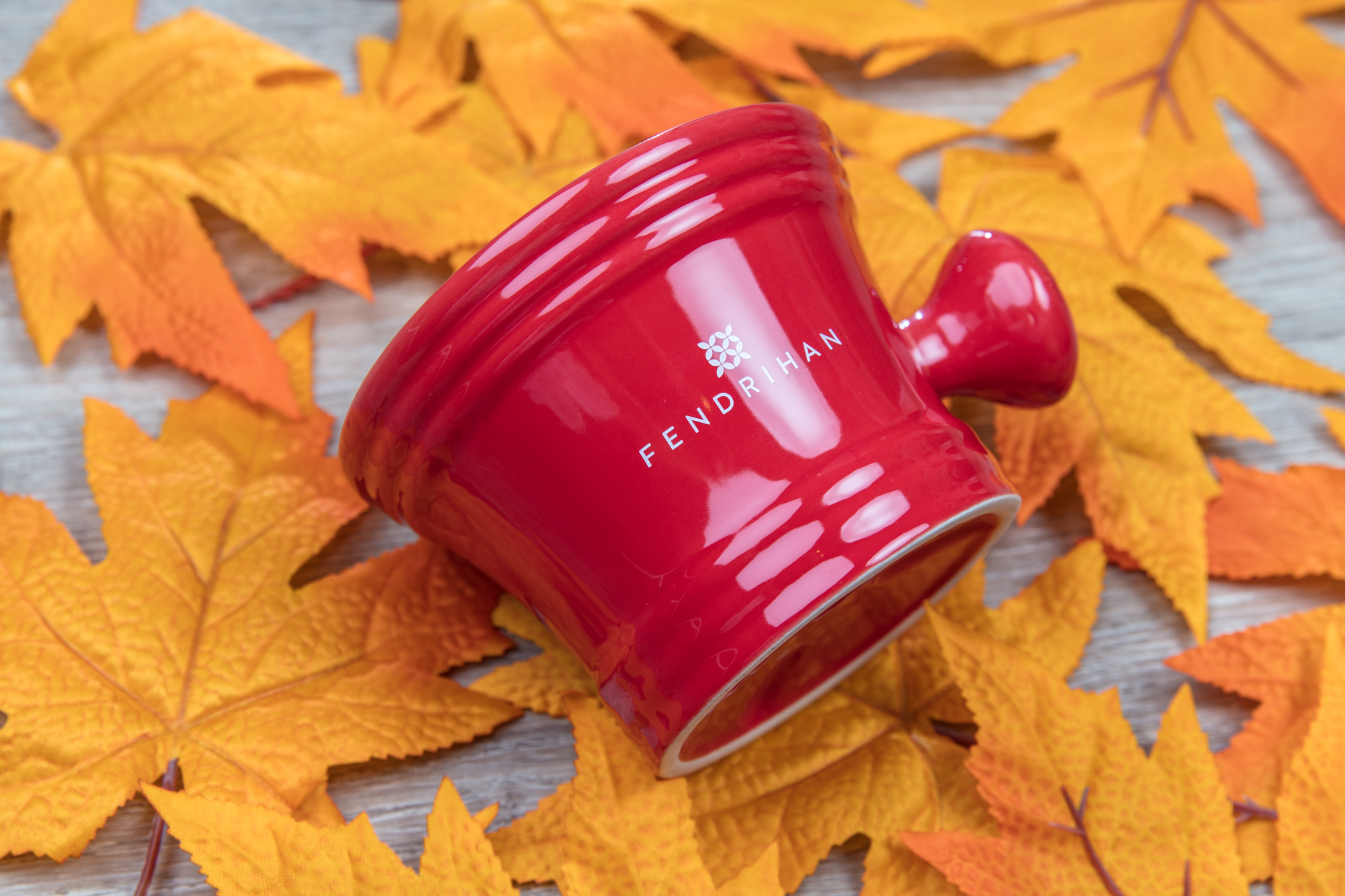 Fall Grooming Products