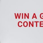 Win A Gift Contest!