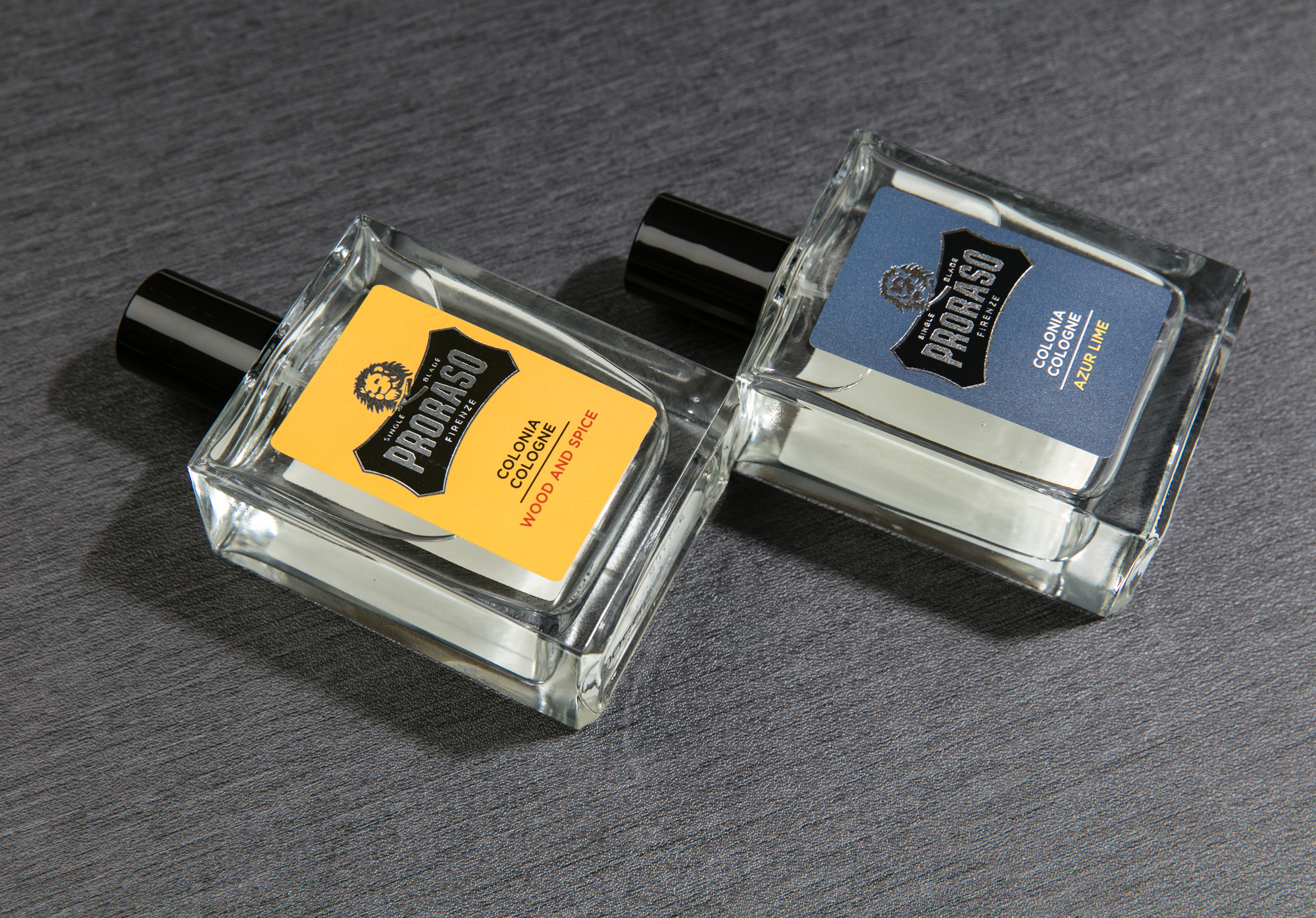 Find Your Perfect Cologne