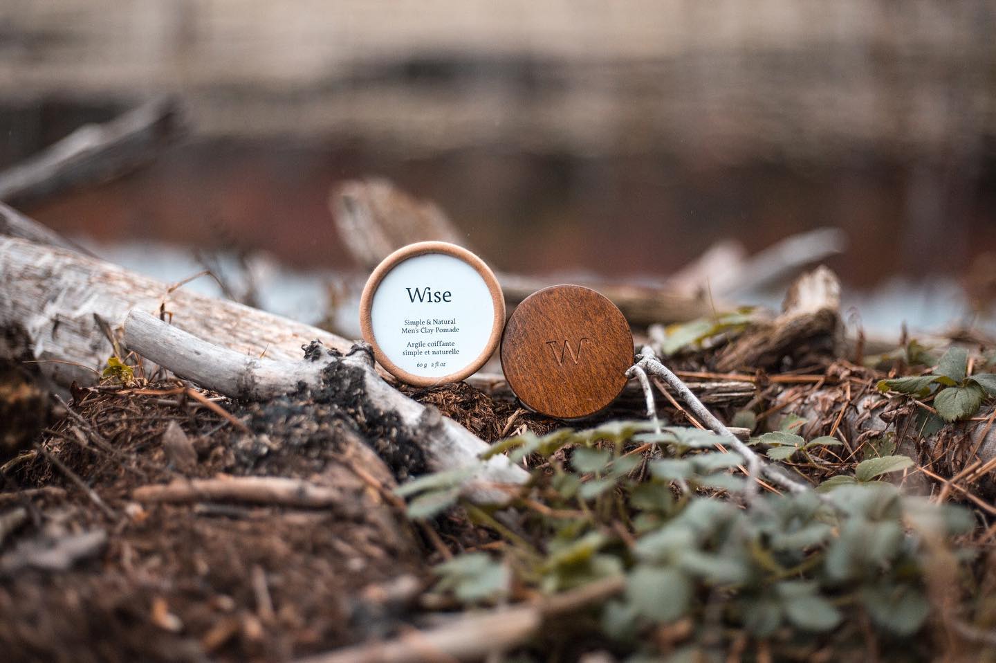 Made in Canada Grooming Products