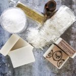 Benefits of Sea Salt Grooming Products