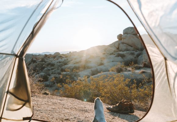 Camping Essentials
