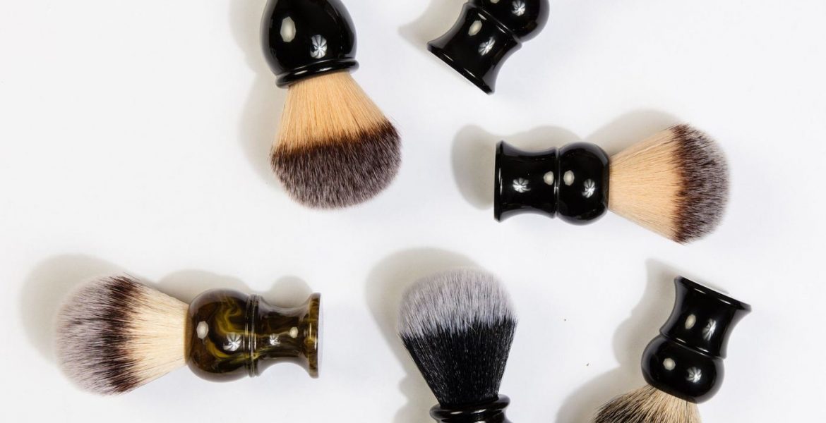 Does Using a Shaving Brush Make a Difference?