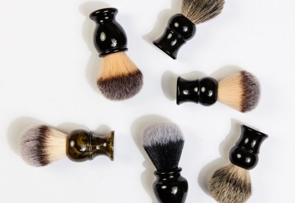 Does Using a Shaving Brush Make a Difference?
