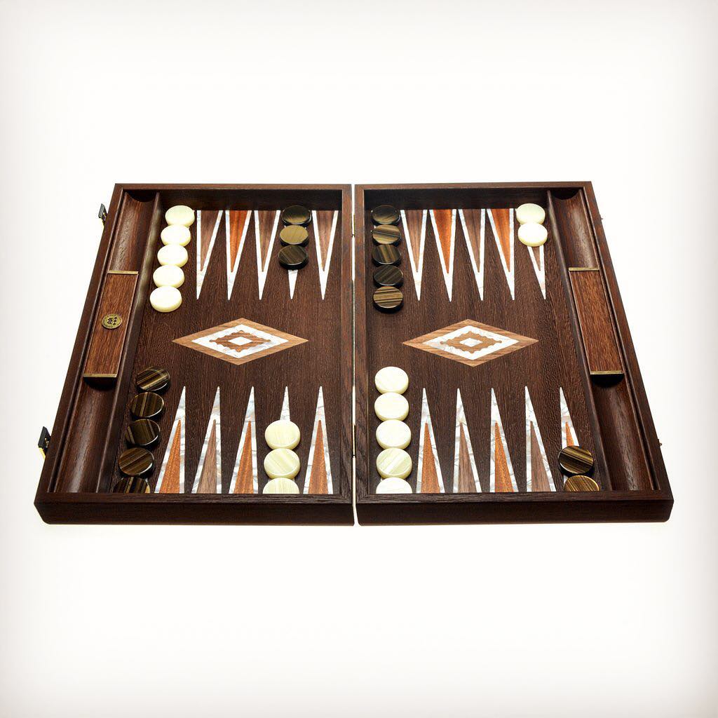 Inspiration - MANOPOULOS Chess & Backgammon