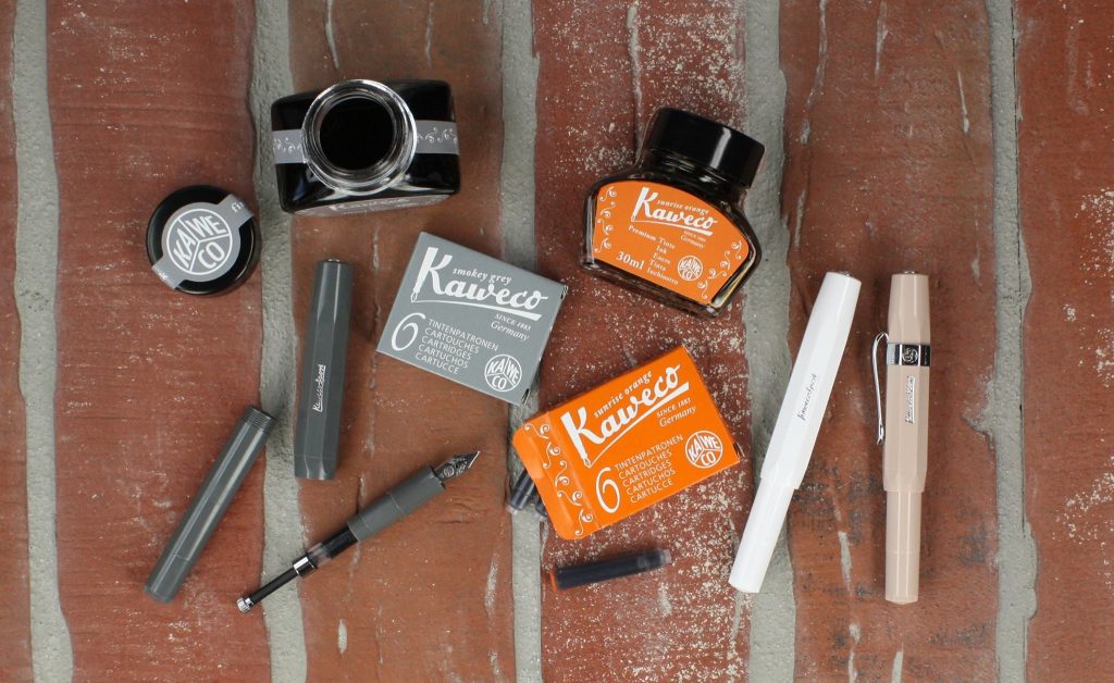 Ink Cartridges vs Ink Bottles