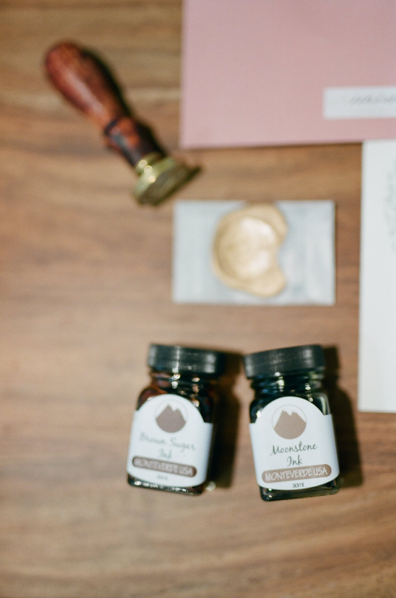 Ink Cartridges vs Ink Bottles