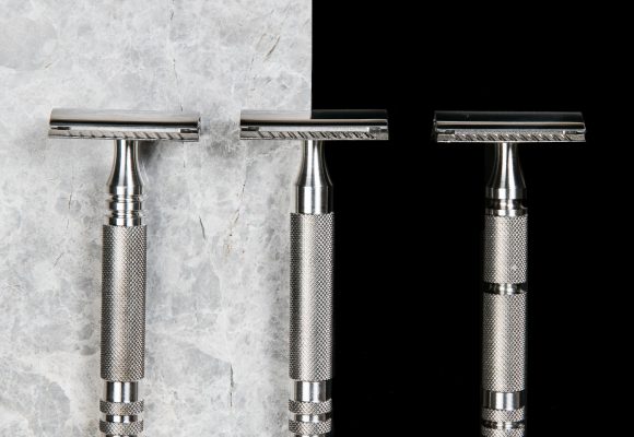 A Guide to Zero Waste Shaving and Grooming