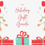 2021 Holiday Gift Guide!