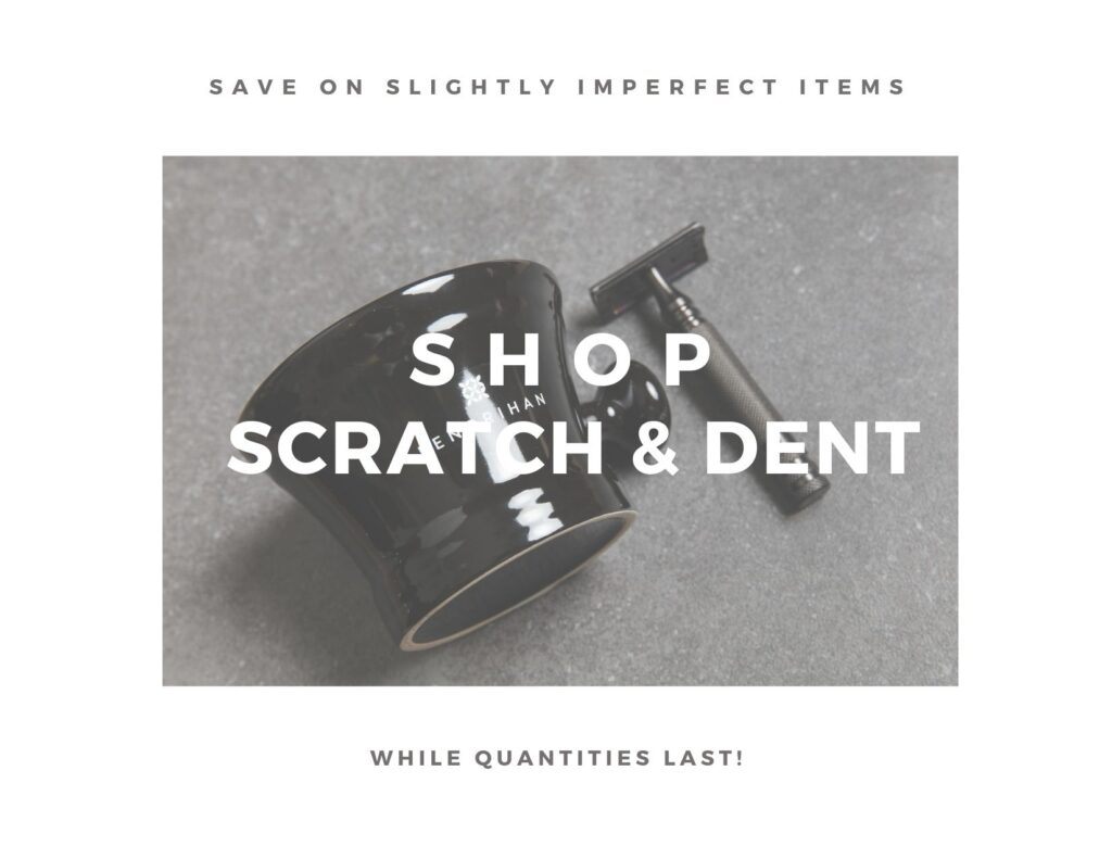 Shop Scratch & Dent!