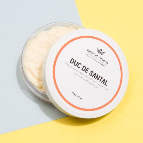 Tips for Storing Shaving Soap