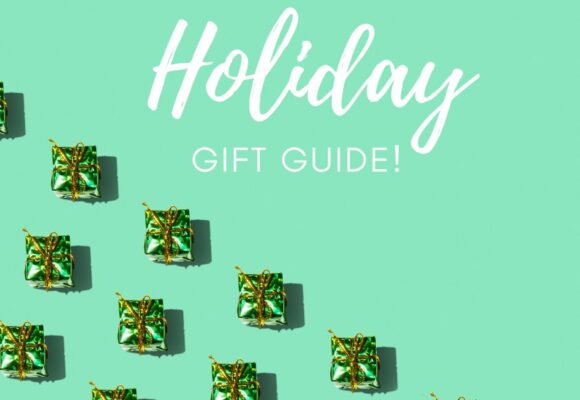 2022 Holiday Gift Guide